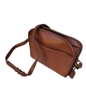 Vintage Coach Metropolis 9087 Bag